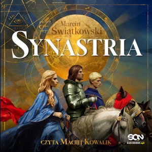 Synastria, Marcin Świątkowski