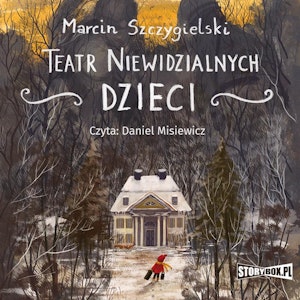 Teatr niewidzialnych dzieci