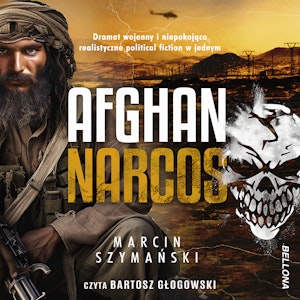 Afghan narcos