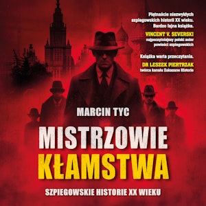 Mistrzowie Kłamstwa