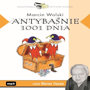 Antybaśnie 1001. dnia