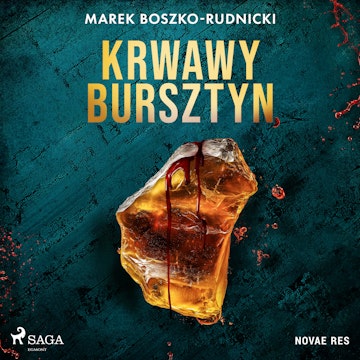 Krwawy bursztyn