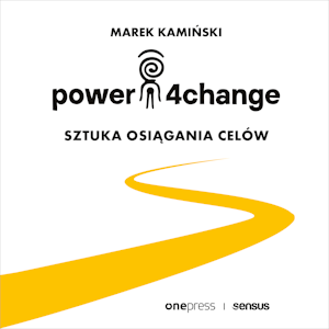 Power4Change. Sztuka osiągania celów