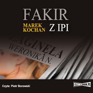 Fakir z Ipi