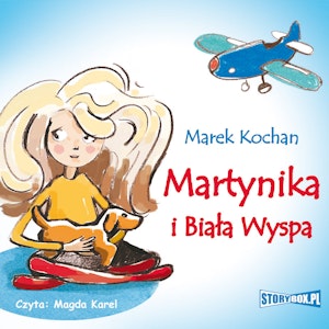 Martynika i Biała Wyspa