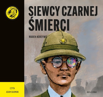 Siewcy czarnej śmierci