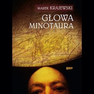 Głowa Minotaura