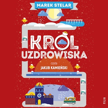 Król uzdrowiska