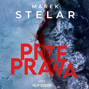 Przeprawa, Marek Stelar, Wydawnictwo Filia