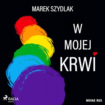 W mojej krwi