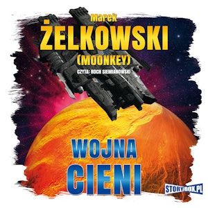 Wojna cieni