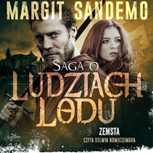 Saga o Ludziach Lodu, tom 11: Zemsta