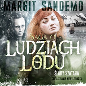 Saga o Ludziach Lodu, tom 13: Ślady szatana