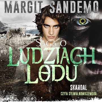 Saga o Ludziach Lodu, tom 27: Skandal