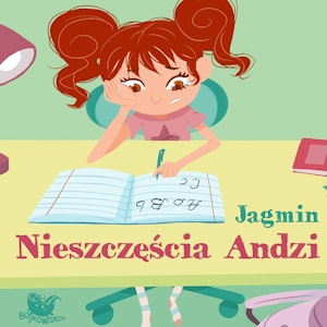 Nieszczęścia Andzi