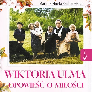 Wiktoria Ulma