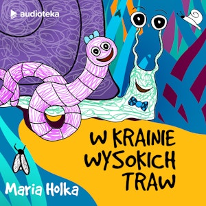 W Krainie Wysokich Traw