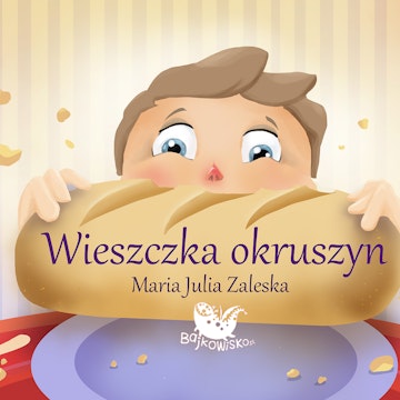 Wieszczka okruszyn