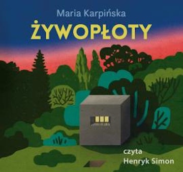 Żywopłoty