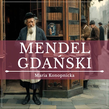 Mendel Gdański