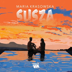 Susza, Maria Krasowska