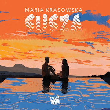 Susza audiobook, Maria Krasowska