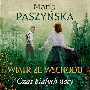 Czas białych nocy