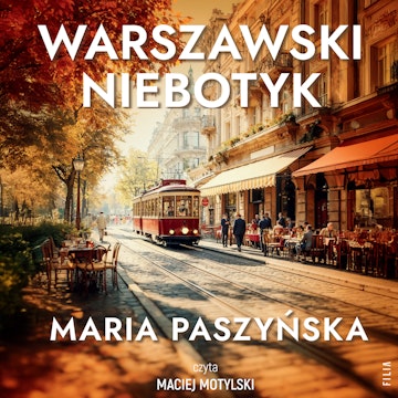 Warszawski niebotyk