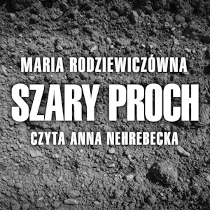 Szary proch