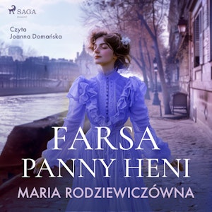 Farsa panny Heni