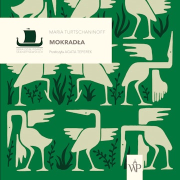 Mokradła