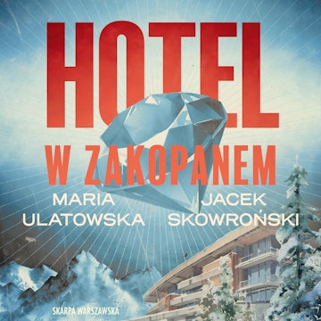 Hotel w Zakopanem