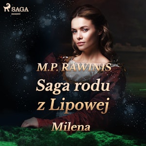 Saga rodu z Lipowej 34: Milena