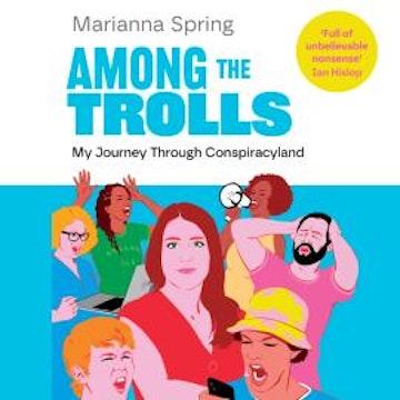 Among the Trolls