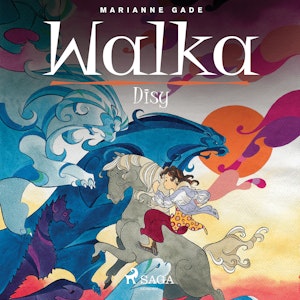 Walka Disy