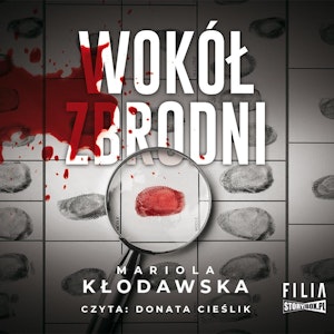 Wokół zbrodni