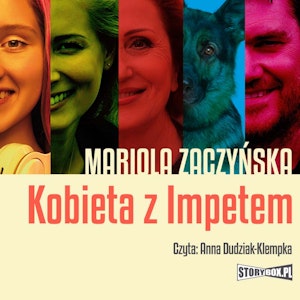 Kobieta z Impetem