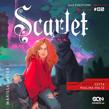 Scarlet