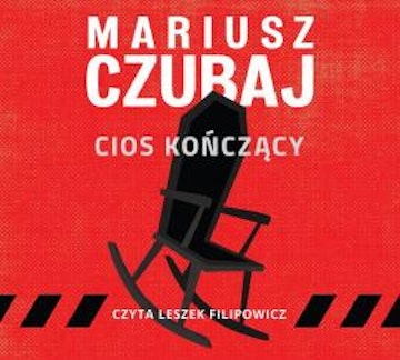 Cios kończący