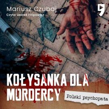 Kołysanka dla mordercy