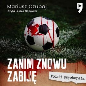 Zanim znowu zabiję