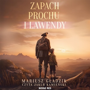 Zapach prochu i lawendy