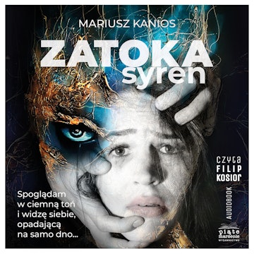 Zatoka syren. Tom 2