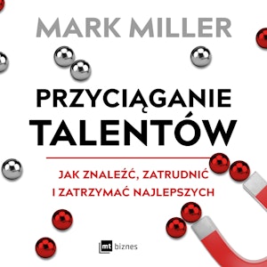 Przyciąganie talentów