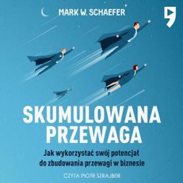 Skumulowana przewaga