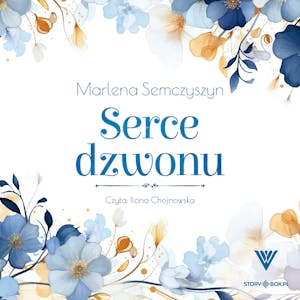 Serce dzwonu, Marlena Semczyszyn