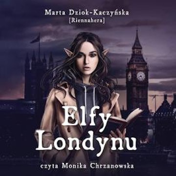 Elfy Londynu