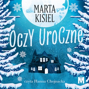 Oczy uroczne