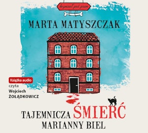 Tajemnicza śmierć Marianny Biel