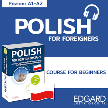 Polish for Foreigners. Audio kurs